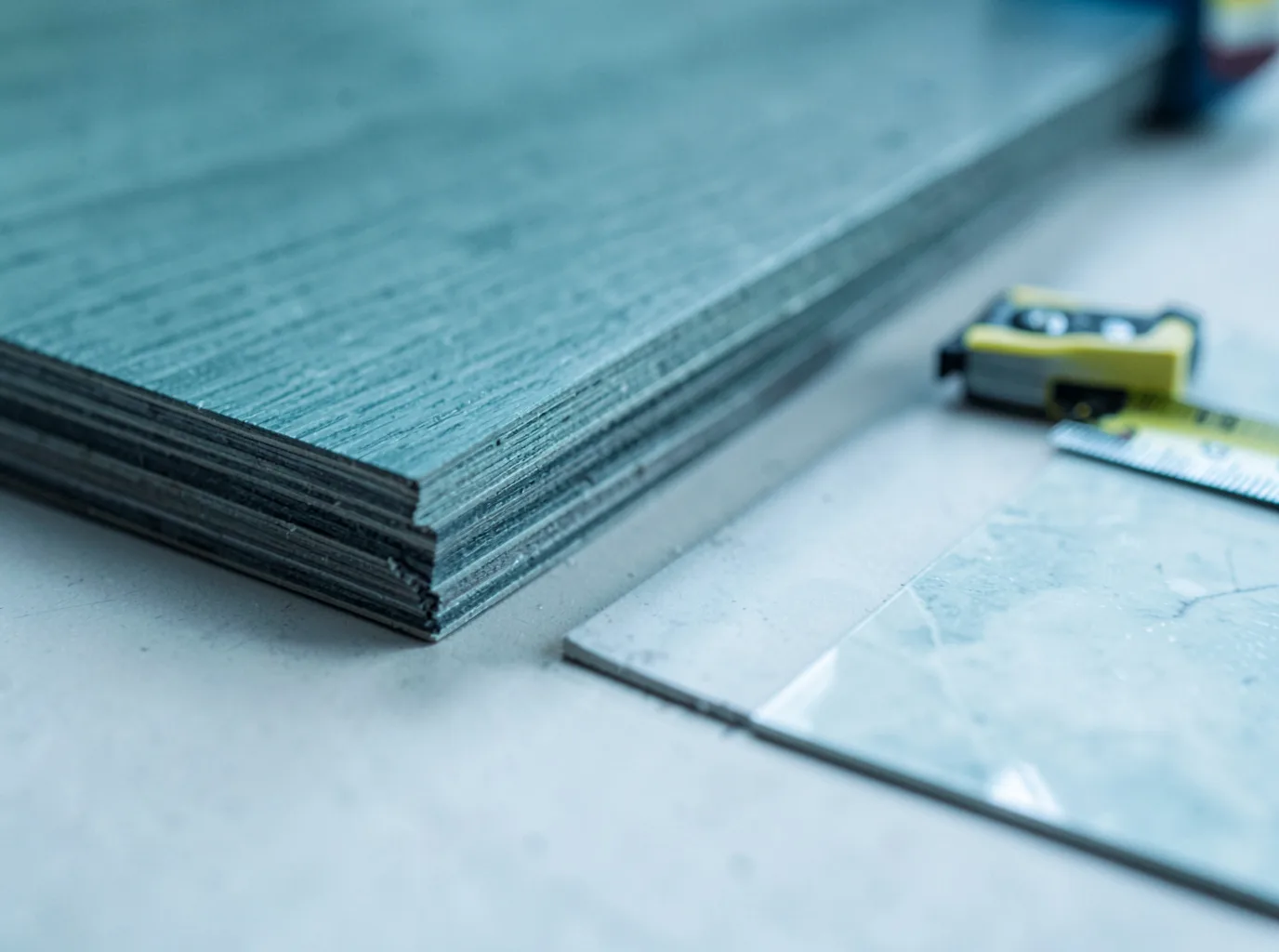 Luxury Vinyl Plank Installation Rising Sun, MD FAQs